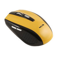 NGS Yellow tick